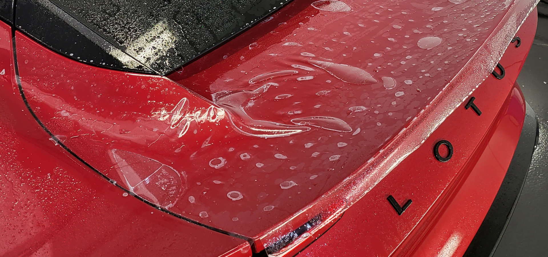 PTW Car